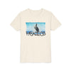 TOOLOUD Mexico - Whale Watching Cut-out Children's T-Shirt