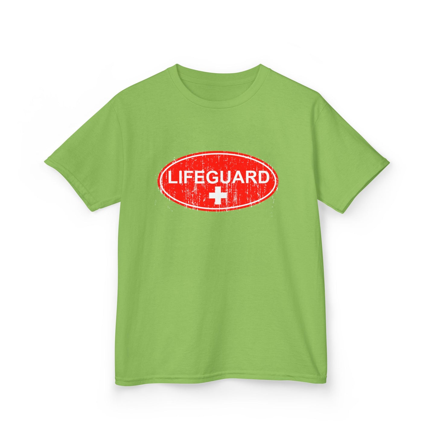 Lifeguard Children's T-Shirt by TOOLOUD