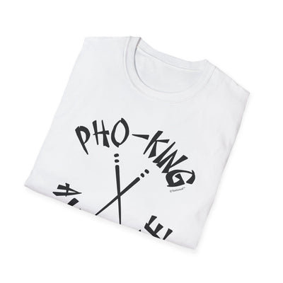 TOOLOUD PHOKING Awesome Women’s Unisex T-Shirt