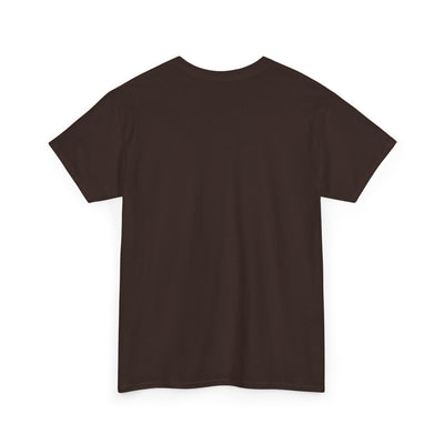 TooLoud Birthstone Garnet Unisex Dark Cotton T-Shirt