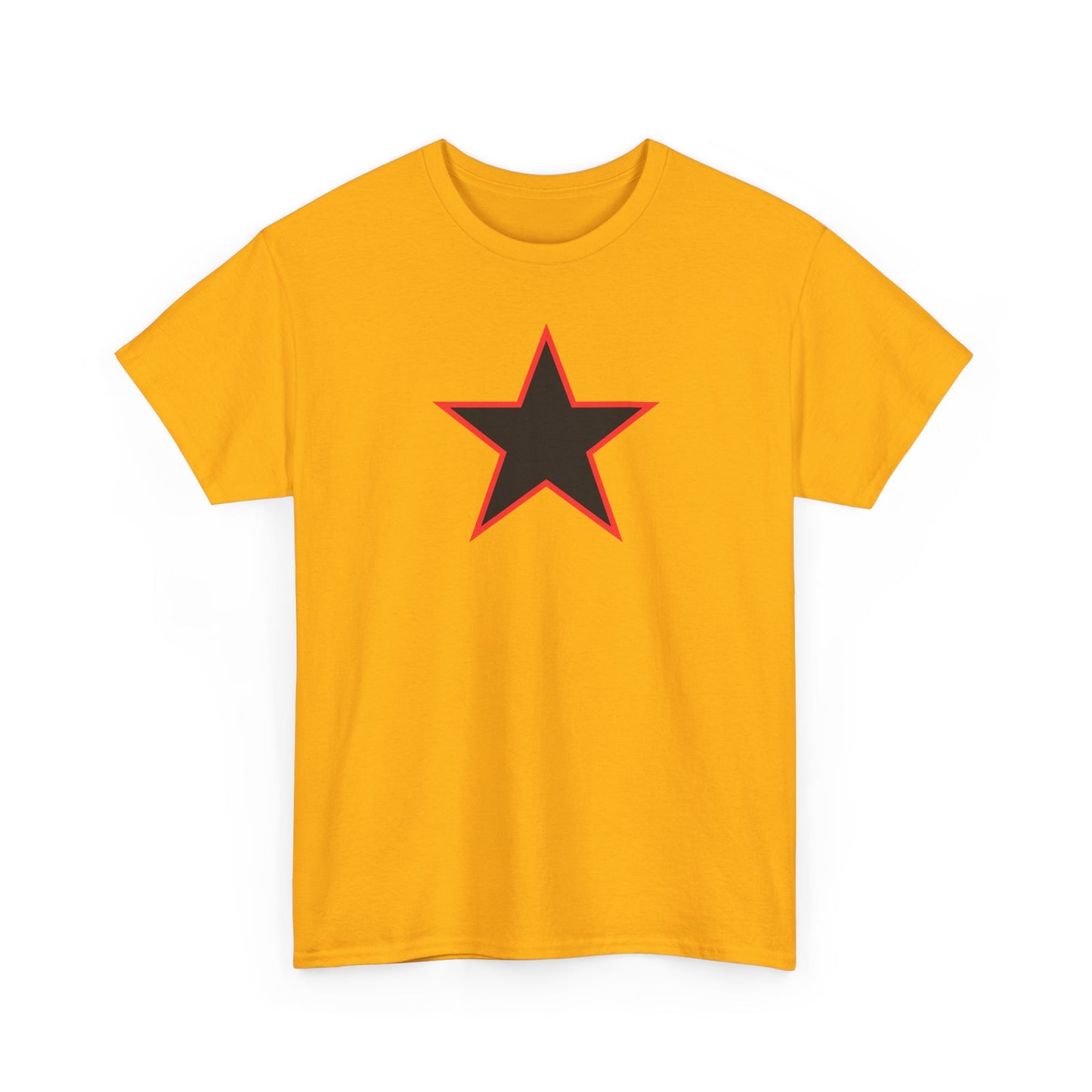 China Star Design Men’s or Women’s T-Shirt by TOOLOUD™