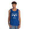 TOOLOUD Camp Half-Blood Cabin 1 Zeus Unisex Loose Tank Top