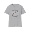 Wanna See My Shillelagh Adult Unisex T-Shirt by TOOLOUD