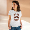 Free Mustache Rides Women's T-Shirt by TOOLOUD