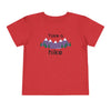 Take a Hike Cute Toddler T-Shirt by TOOLOUD