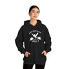 TOOLOUD Camp Half-Blood Cabin 5 Ares Hoodie Sweatshirt