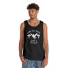 TOOLOUD Camp Half-Blood Cabin 1 Zeus Unisex Loose Tank Top