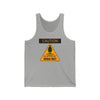 Slippery When Wet Adult Tank Top by TOOLOUD
