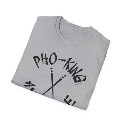 TOOLOUD PHOKING Awesome Women’s Unisex T-Shirt