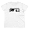 TooLoud SWAT Team Logo - Text #2 Women's T-Shirt