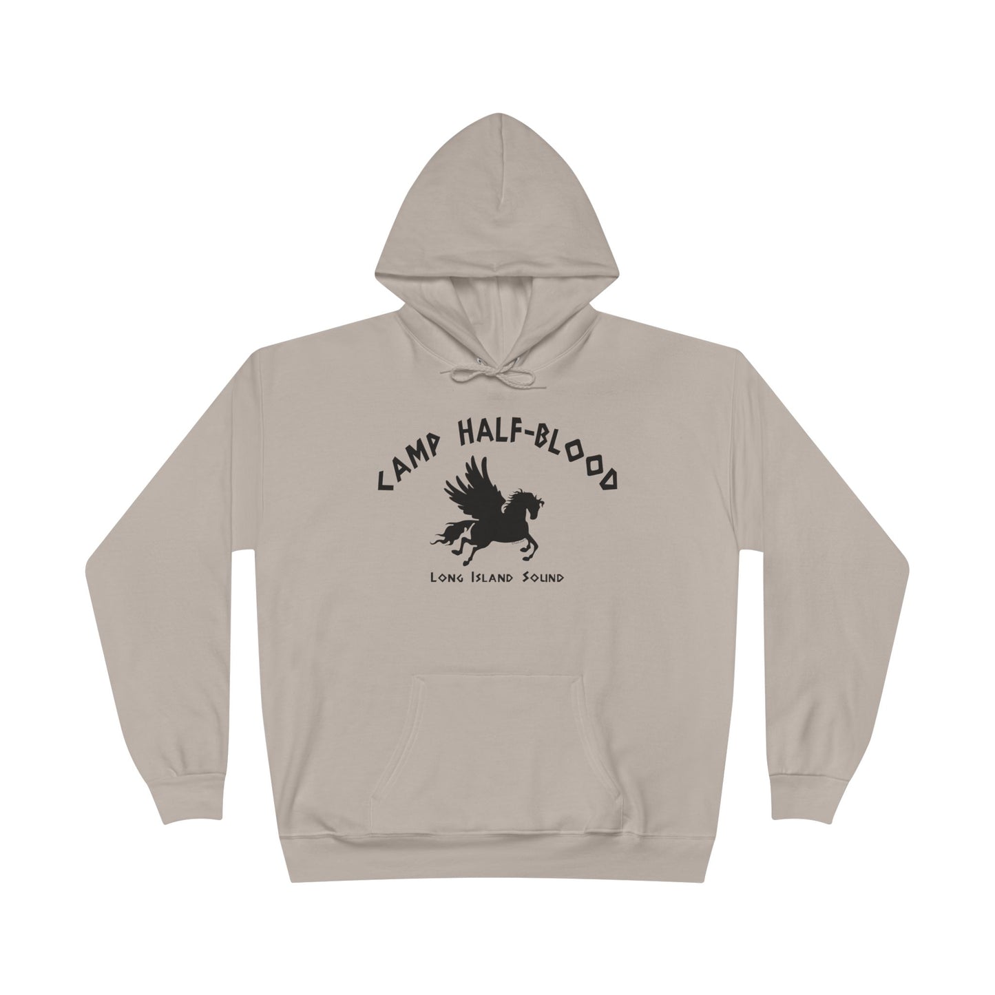 Camp Half Blood Hoodie Sweatshirt Adults by TOOLOUD