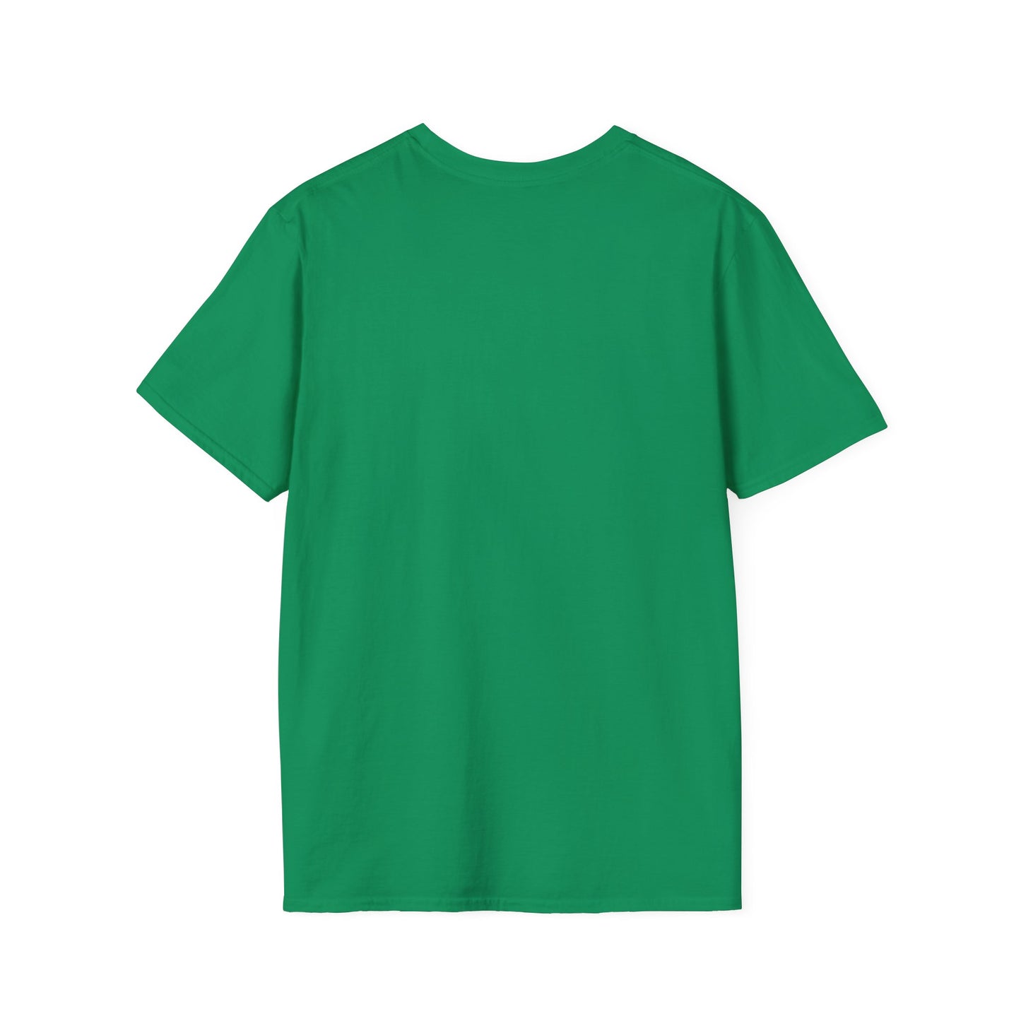 Slippery When Wet Adult's Dark T-Shirt by TOOLOUD