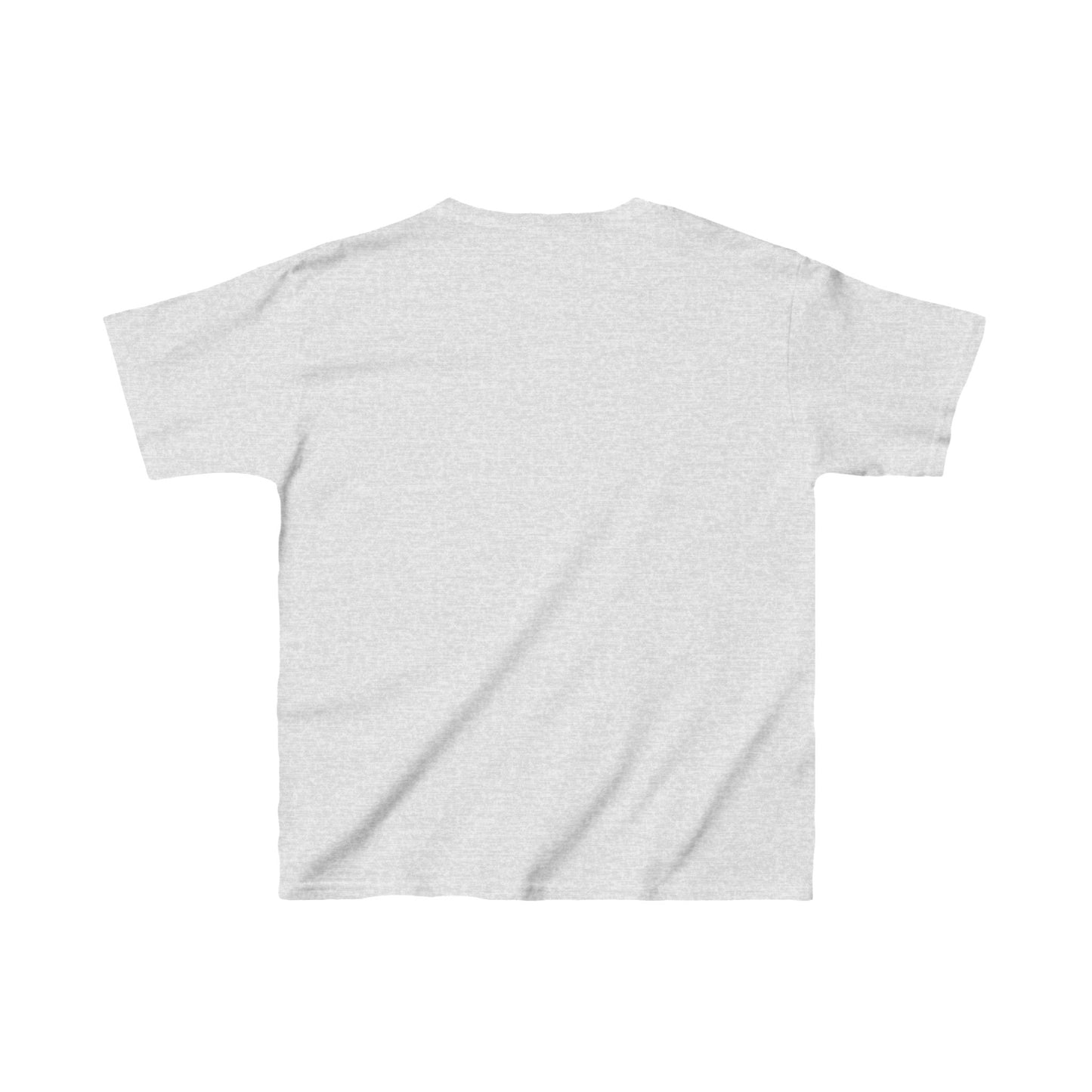 Subdued "Don't Tread On Me" Gadsden Flag Rattlesnake Cotton Children's T-Shirt