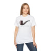 TOOLOUD Ceci N'est Pas Une Pipe Women's T-Shirt