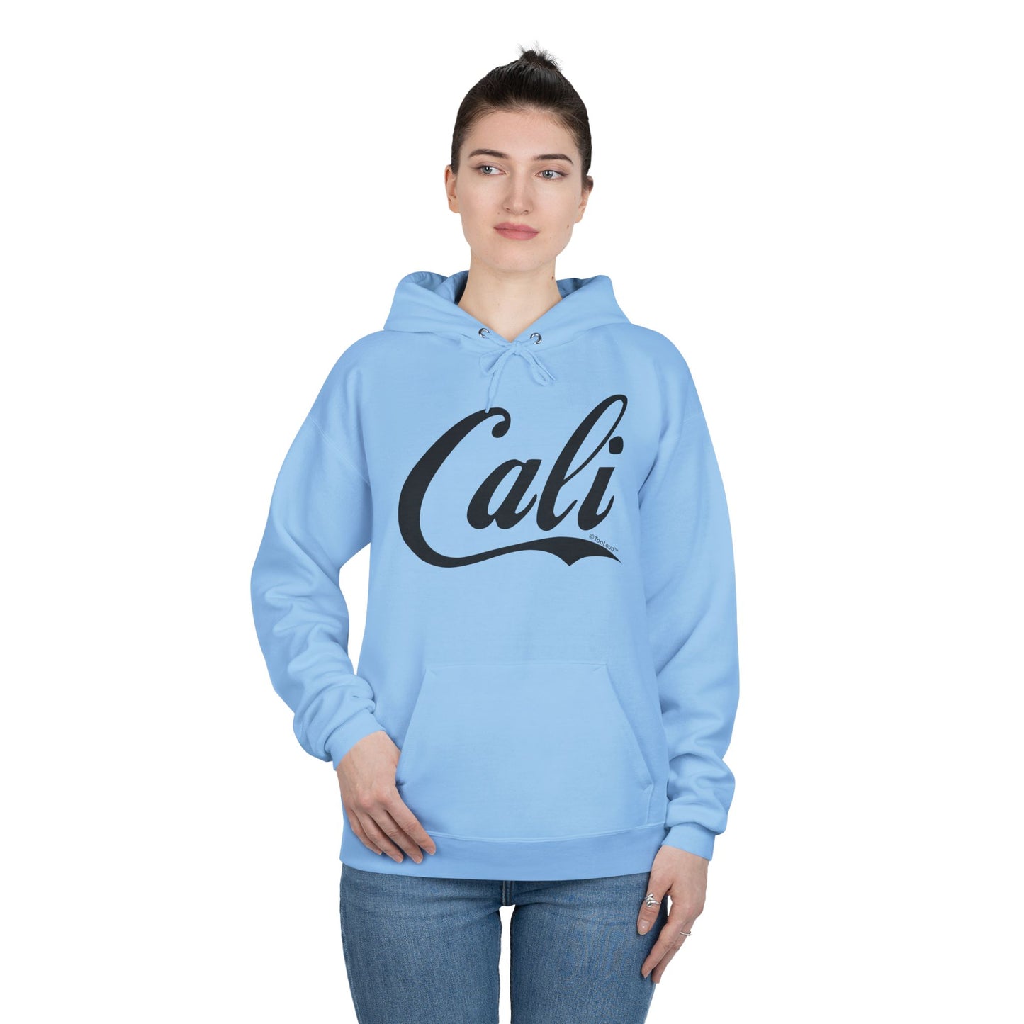 California Republic Design – Cali Hoodie Sweatshirt by TOOLOUD
