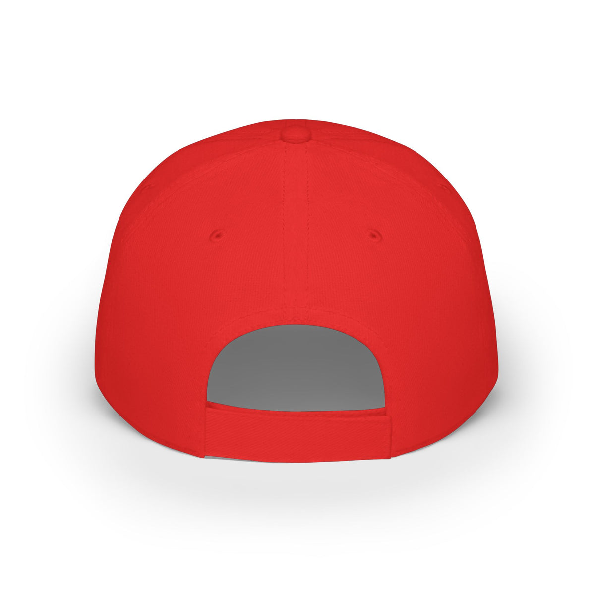 Camp Half-Blood Cabin 6 Athena Adult Dark Baseball Cap Hat by TOOLOUD