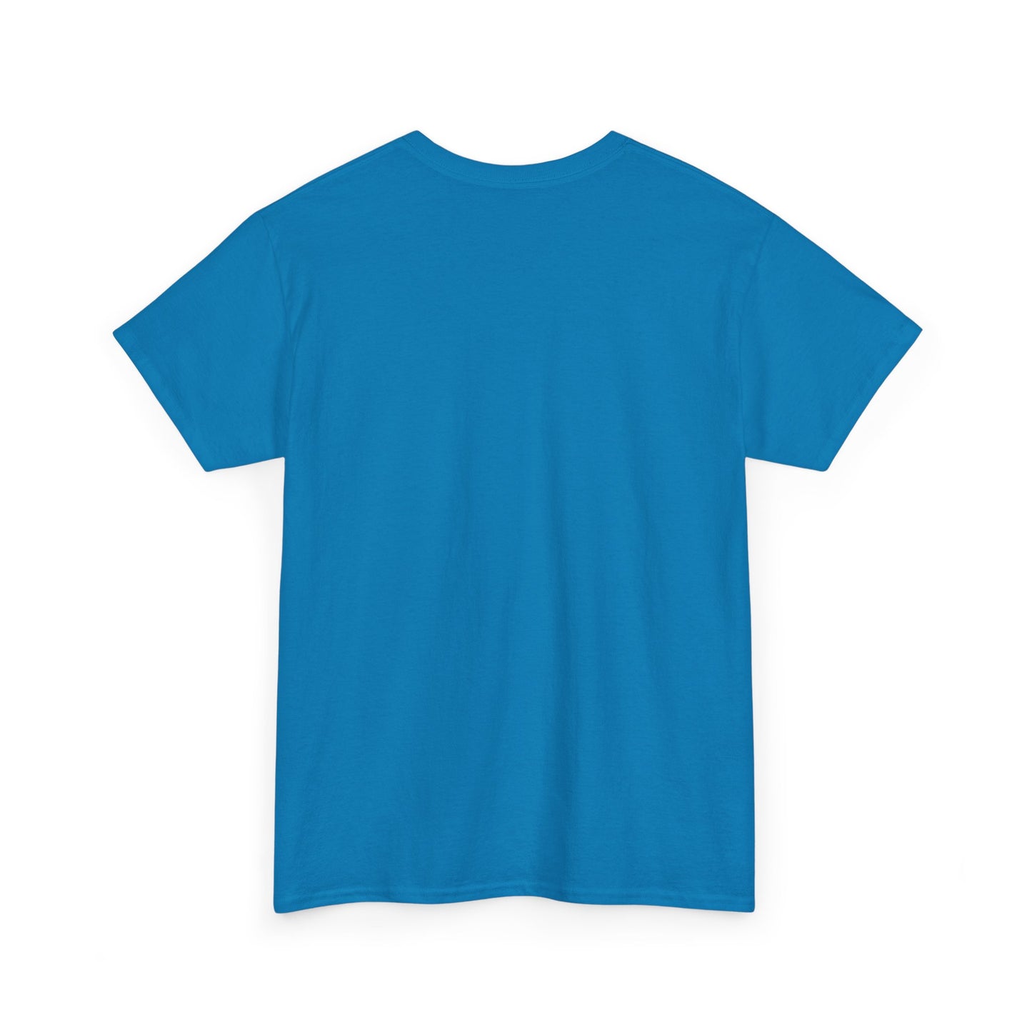 Go Green – Planet Earth Adult T-Shirt by TOOLOUD
