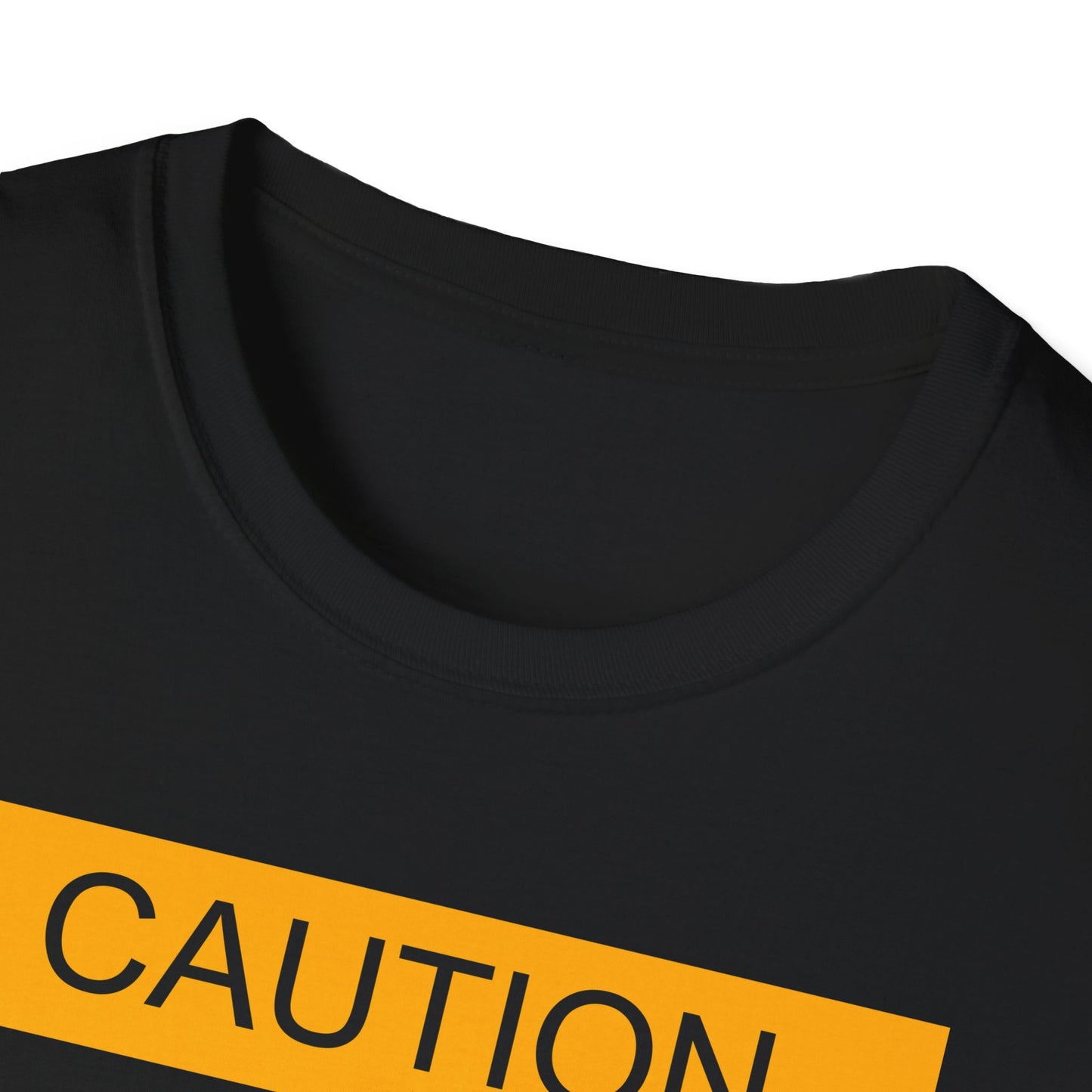 Slippery When Wet Adult's Dark T-Shirt by TOOLOUD