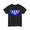 Trump Keep America Great 2024 Unisex Heavy Cotton Tee