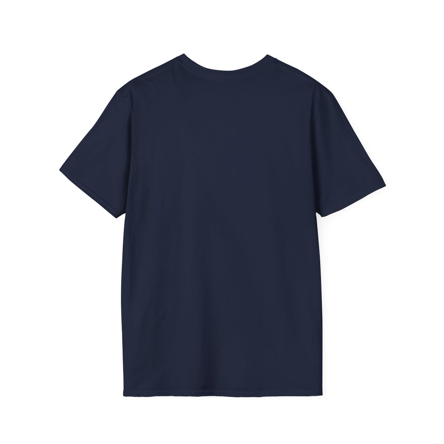 Slippery When Wet Adult's Dark T-Shirt by TOOLOUD