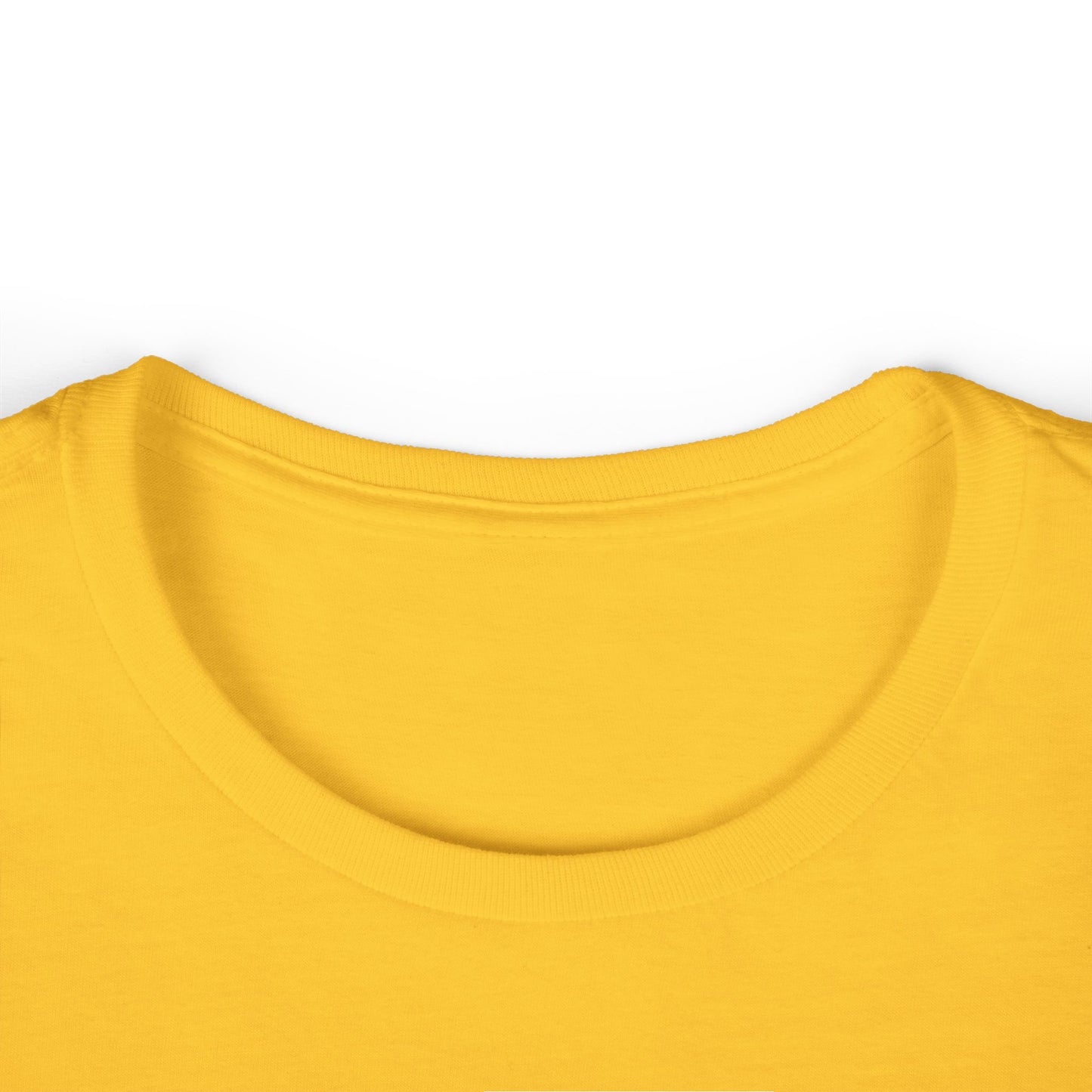 Cute Yellow Labrador Retriever Dog Juniors T-Shirt by TOOLOUD