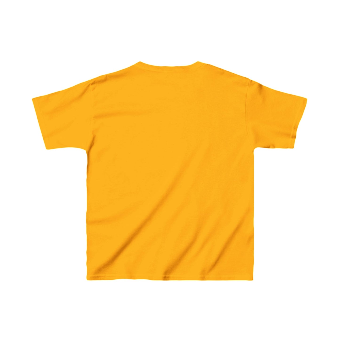 Subdued "Don't Tread On Me" Gadsden Flag Rattlesnake Cotton Children's T-Shirt