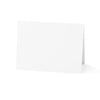 Patriotic Bow Top Fold Blank Greeting Cards by TOOLOUD Packs of (10, 30, and 50pcs)