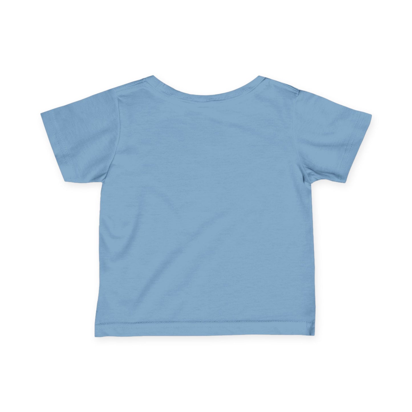 Planet Venus Text Infant T-Shirt by TOOLOUD
