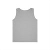 TOOLOUD SWAT Team Logo - Text #2 Unisex Tank Top Heavy Cotton