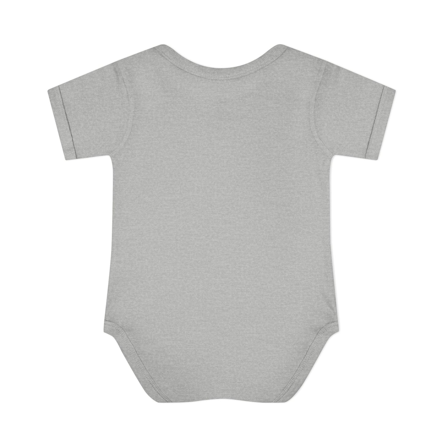 USA Military Air Force Stencil Logo Infant One Piece Bodysuit by TOOLOUD™