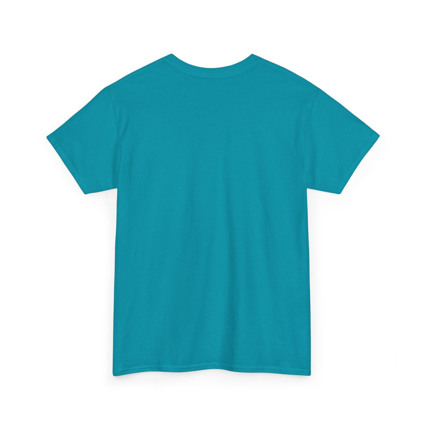 Go Green – Planet Earth Adult T-Shirt by TOOLOUD
