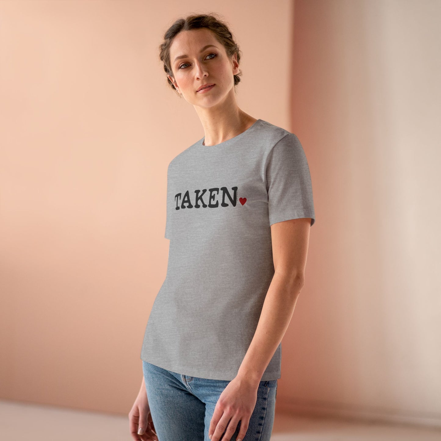 Taken Women's Short Sleeve T-Shirt by TOOLOUD