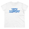 Tech Support Logo Women's T-Shirt by TOOLOUD