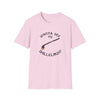Wanna See My Shillelagh Adult Unisex T-Shirt by TOOLOUD