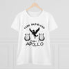 TOOLOUD Cabin 7 Apollo Camp Half-Blood Women’s T-Shirt