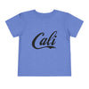 TooLoud California Republic Design - Cali Toddler T-Shirt