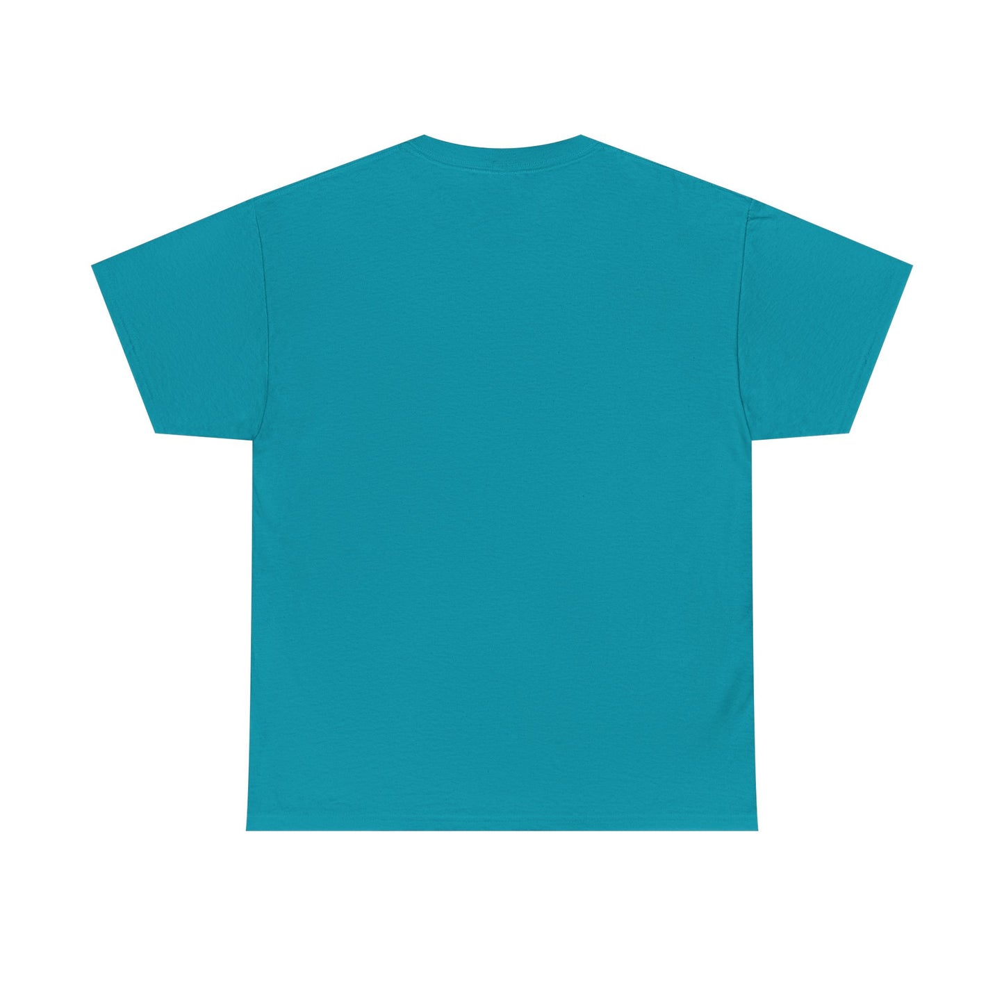 Go Green – Planet Earth Adult T-Shirt by TOOLOUD