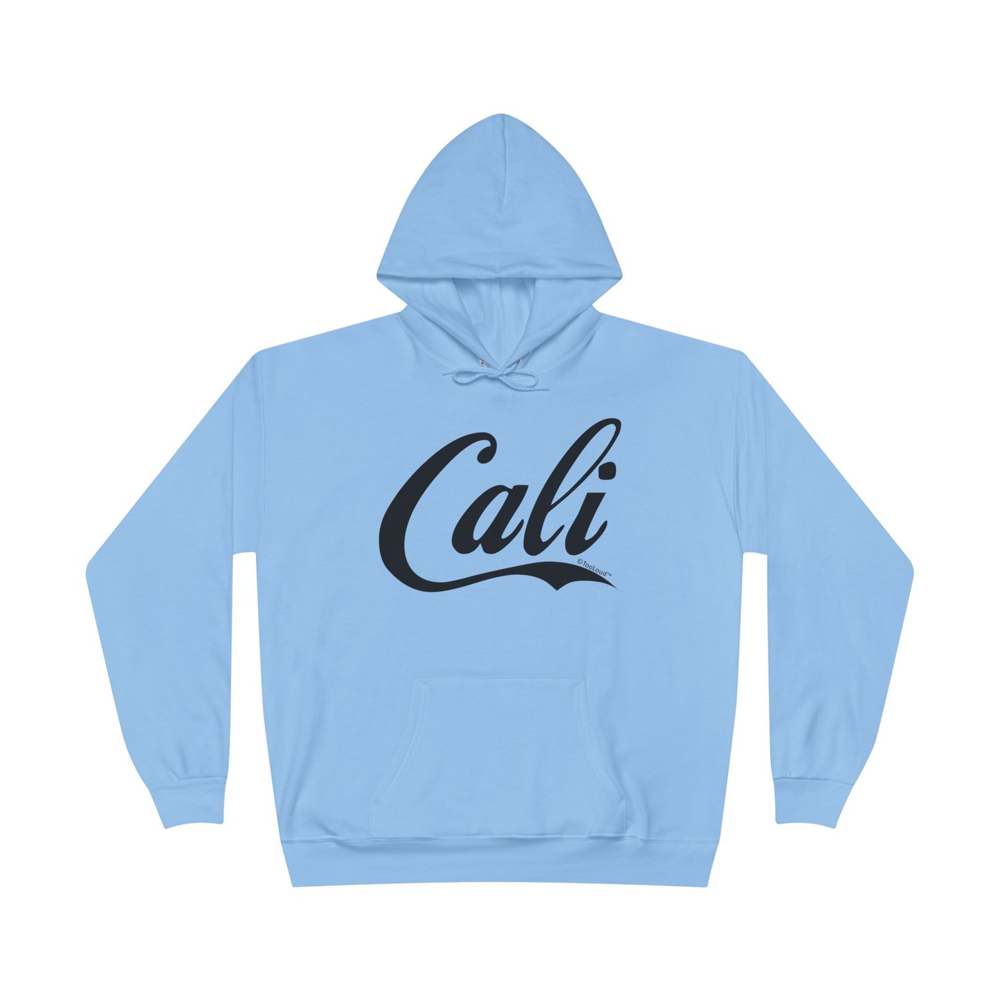 California Republic Design – Cali Hoodie Sweatshirt by TOOLOUD