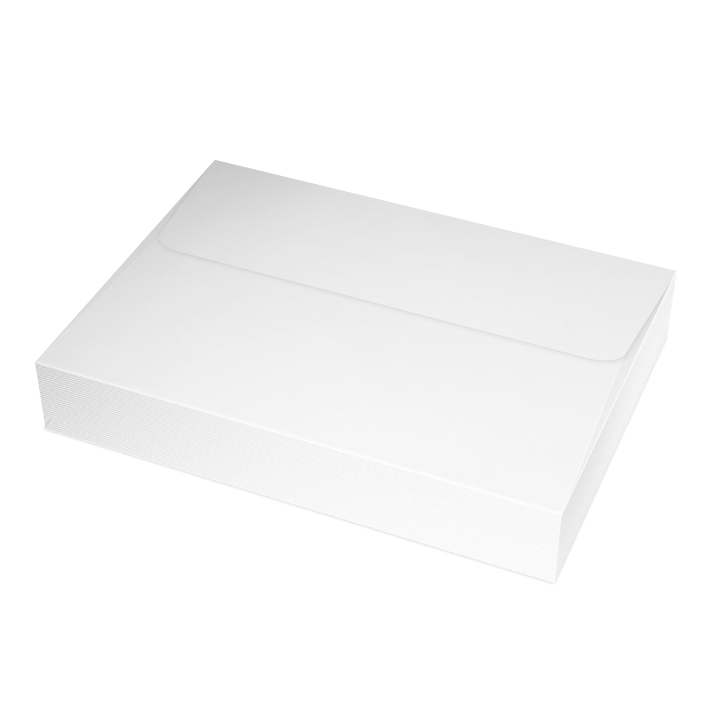 911 Never Forgotten 6" x 4" Postcards – Multiple Packs & Finishes – White by TOOLOUD