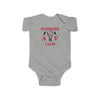 TOOLOUD Hawkins AV Club Baby Romper Bodysuit