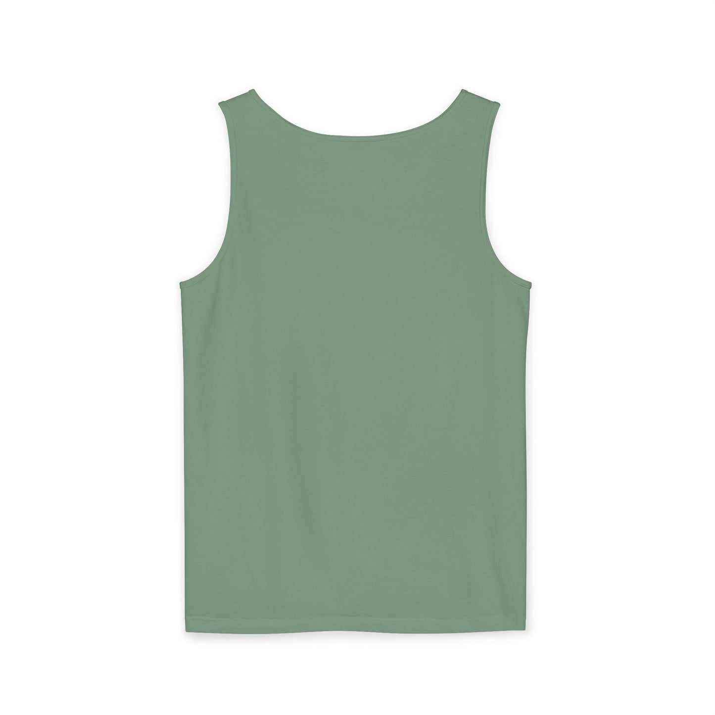 Trident of Poseidon Unisex Loose Tank Top by TOOLOUD