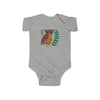 TooLoud Owl of Athena Baby Romper Bodysuit