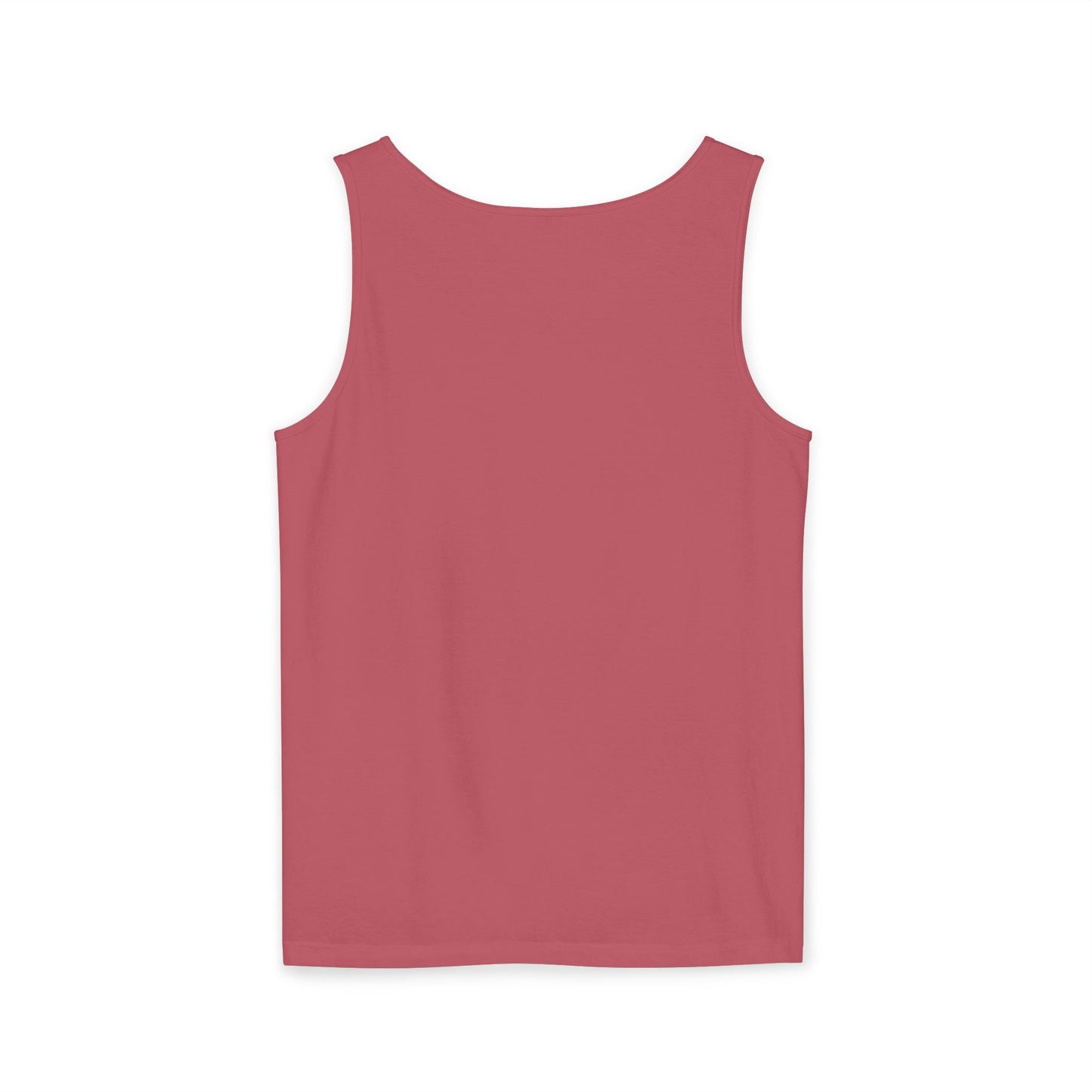 Trident of Poseidon Unisex Loose Tank Top by TOOLOUD