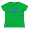 Tech Support Logo Women's T-Shirt by TOOLOUD