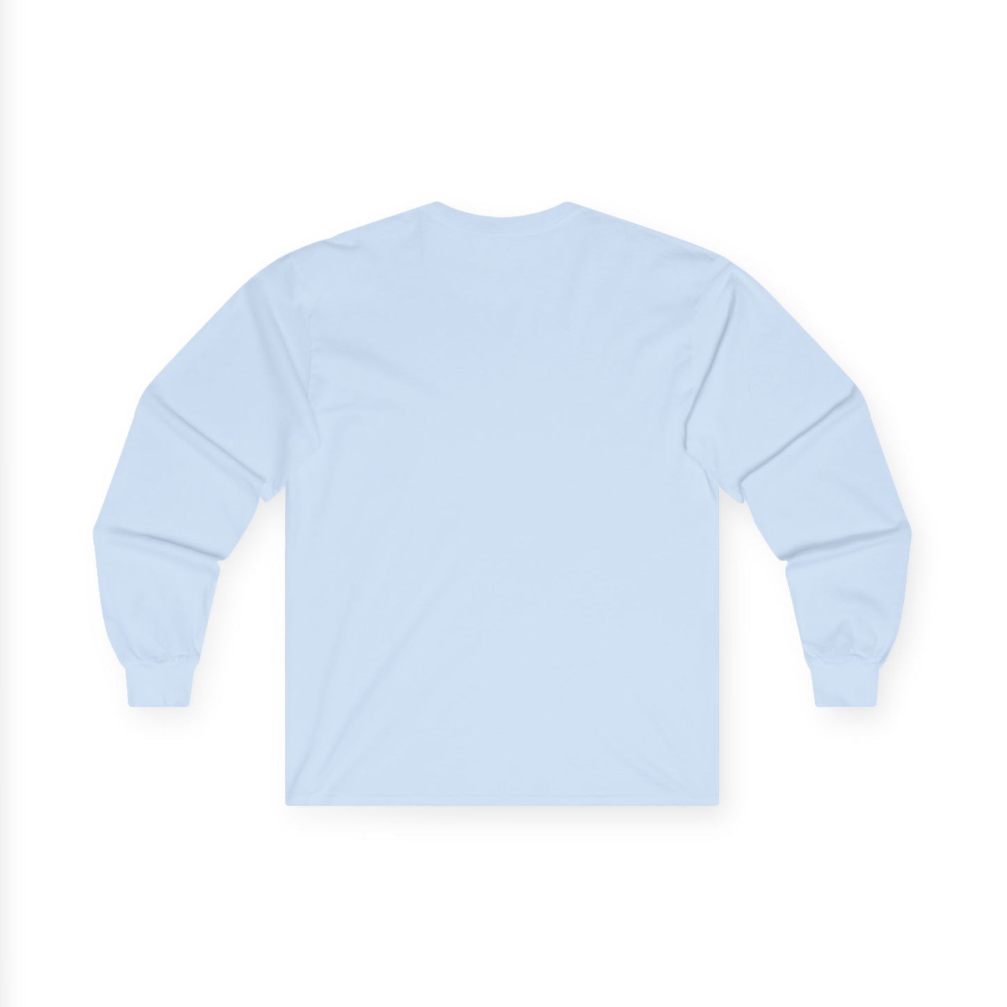 Run Forest Run Funny Adult Long Sleeve Shirt by TOOLOUD