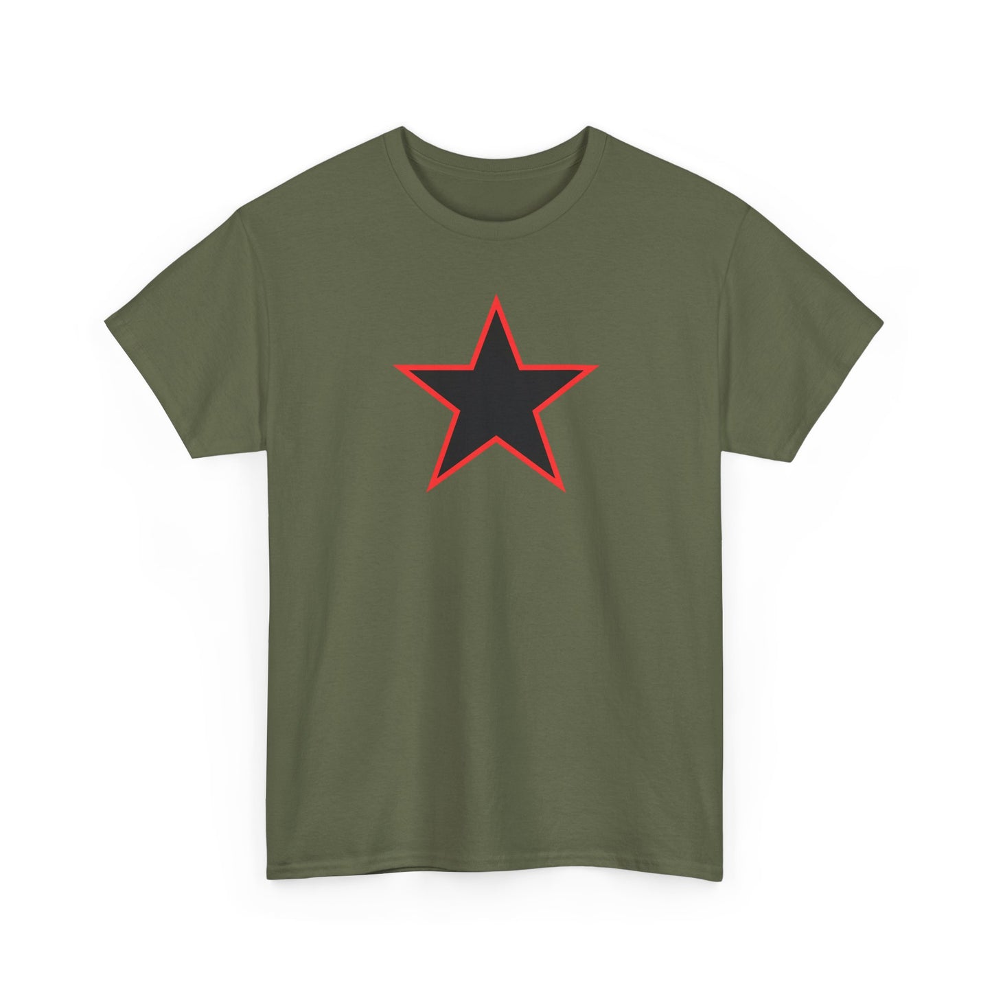 China Star Design Men’s or Women’s T-Shirt by TOOLOUD™
