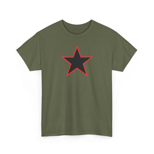 China Star Design Men’s or Women’s T-Shirt by TOOLOUD™