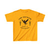 TOOLOUD Cabin 3 Poseidon Camp Half-Blood Children’s T-Shirt