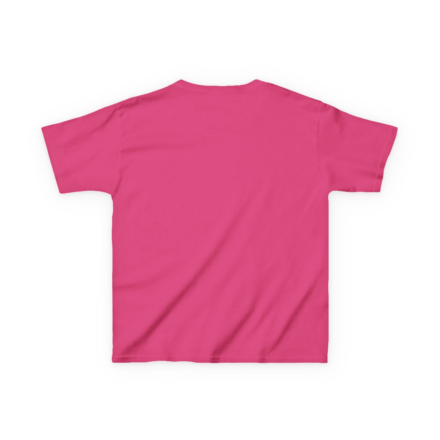 Peru Flag Children’s T-Shirt by TOOLOUD