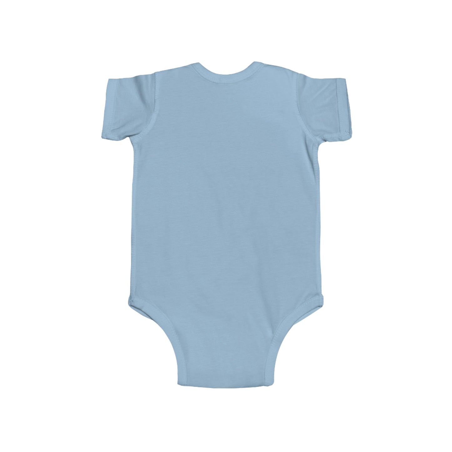 Cute Matching Design – PB and J – Jelly Baby Romper Bodysuit by TOOLOUD